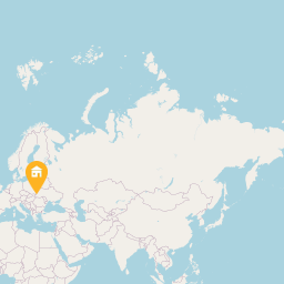 Вілла Софія на глобальній карті